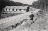 Johannisberg 1943